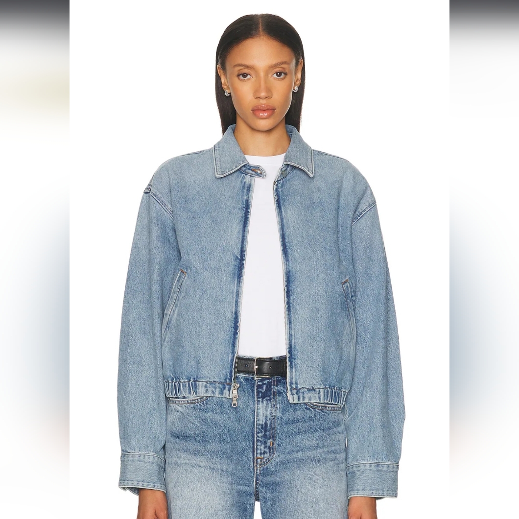 Nile Jacket